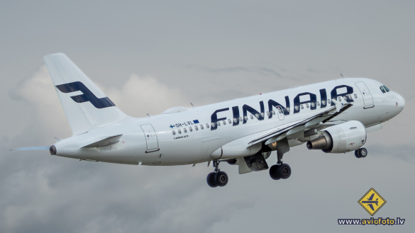 Airbus A319-112